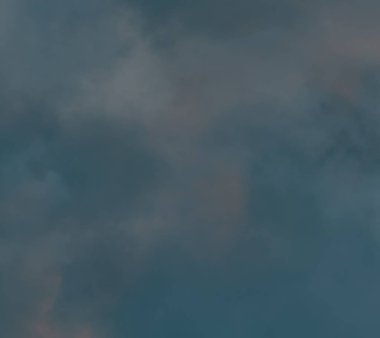 soyut grunge bulutlar, kopya alanı ile renkli arka plan