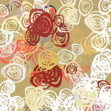 Soyut sanat dokusu. Renkli doku. Modern sanat eserleri. Renkli görüntü. Modern sanat. Çağdaş sanat.