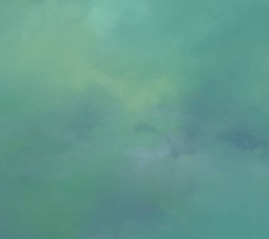 soyut grunge bulutlar, kopya alanı ile renkli arka plan