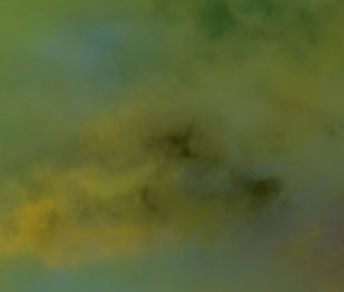 soyut grunge bulutlar, kopya alanı ile renkli arka plan