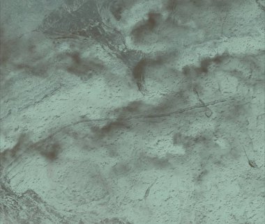 Metin için alanı olan soyut grunge arkaplanı