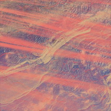 yağlı boyalar lekeleri ile soyut kaba arka plan 