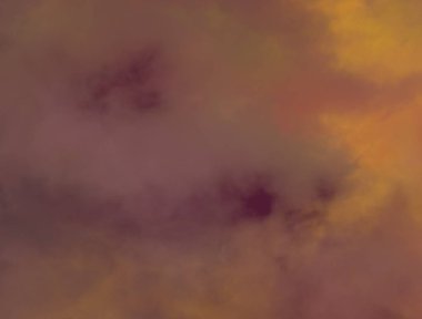 soyut grunge bulutlar, kopya alanı ile renkli arka plan