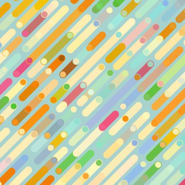 modern soyut geometrik desen arka plan