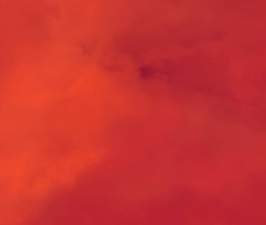 soyut grunge bulutlar, kopya alanı ile renkli arka plan