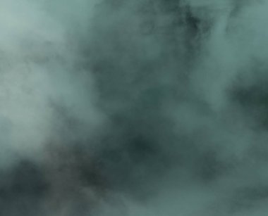 soyut grunge bulutlar, kopya alanı ile renkli arka plan