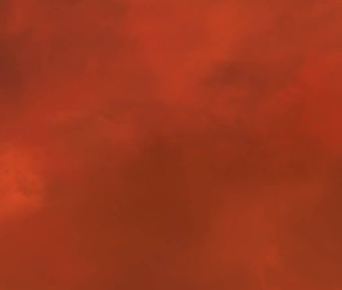 soyut grunge bulutlar, kopya alanı ile renkli arka plan