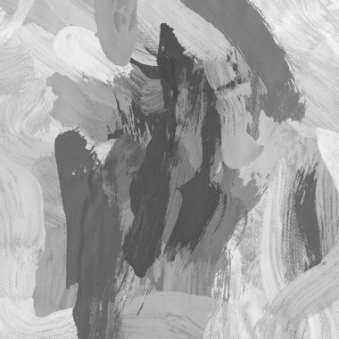 tuval arka plan üzerinde yaratıcı soyut Yağlıboya