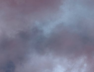 soyut grunge bulutlar, kopya alanı ile renkli arka plan