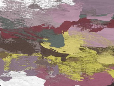 Metin için alanı olan soyut arkaplan