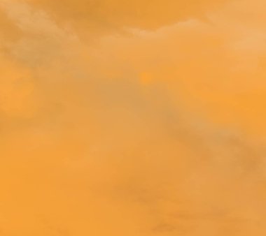 soyut grunge bulutlar, kopya alanı ile renkli arka plan