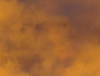 soyut grunge bulutlar, kopya alanı ile renkli arka plan