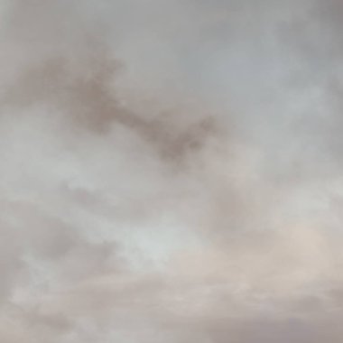 soyut grunge bulutlar, kopya alanı ile renkli arka plan