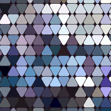 Soyut arkaplan ile kusursuz desen