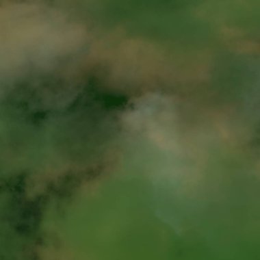 soyut grunge bulutlar, kopya alanı ile renkli arka plan