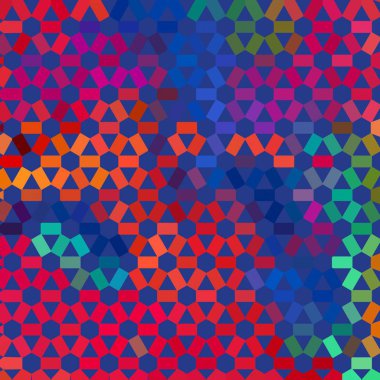 kopya alanı ile soyut desen arka plan