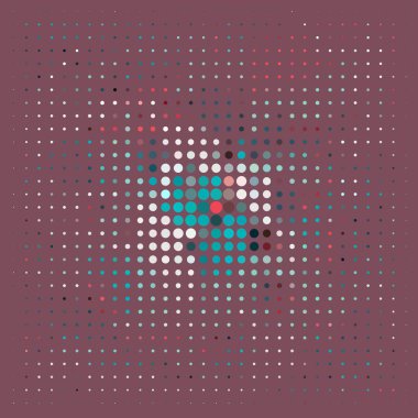 Soyut sanat dokusu. Renkli doku. Modern sanat eserleri. Renkli görüntü. Modern sanat. Çağdaş sanat.