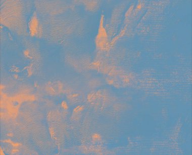 Metin için alanı olan soyut arkaplan