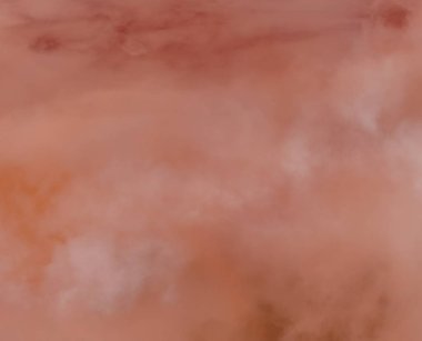 soyut grunge bulutlar, kopya alanı ile renkli arka plan