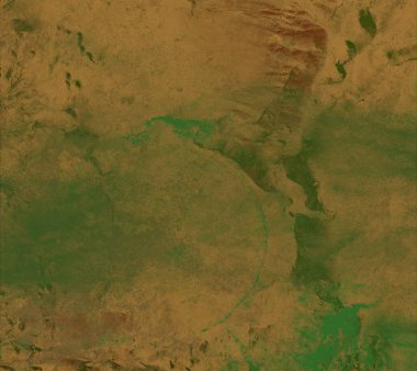 Metin için alanı olan soyut grunge arkaplanı