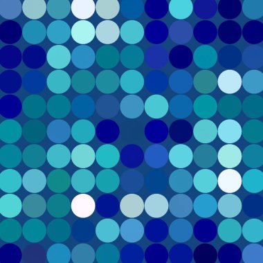 Geometrik desenli soyut arkaplan