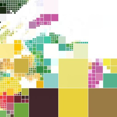 Soyut sanat dokusu. Renkli doku. Modern sanat eserleri. Renkli görüntü. Modern sanat. Çağdaş sanat.