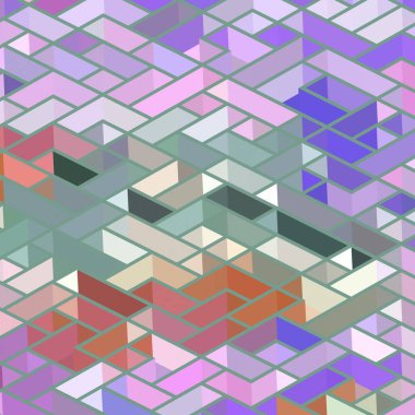 Soyut sanat dokusu. Renkli doku. Modern sanat eserleri. Renkli görüntü. Modern sanat. Çağdaş sanat. 