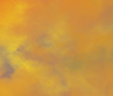 soyut grunge bulutlar, kopya alanı ile renkli arka plan