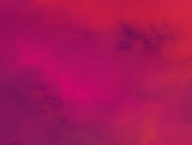 soyut grunge bulutlar, kopya alanı ile renkli arka plan