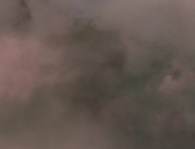 soyut grunge bulutlar, kopya alanı ile renkli arka plan