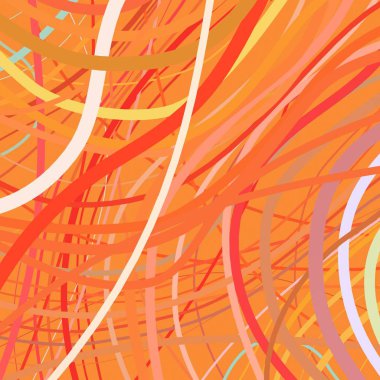 soyut çok renkli yaratıcı arka plan