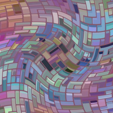 soyut renkli arkaplan, alanı kopyala  