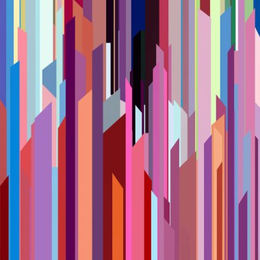 Soyut sanat dokusu. Renkli doku. Modern sanat eserleri. Renkli resim. 