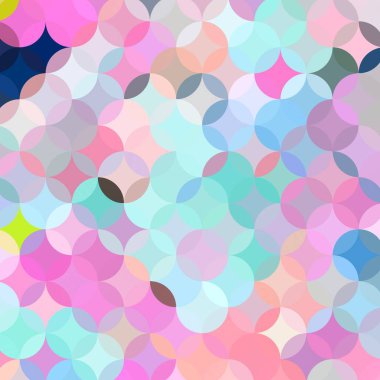 kopya alanı ile soyut desen arka plan