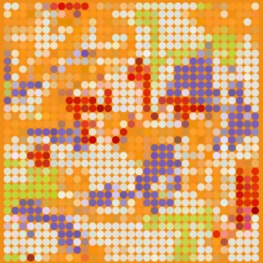 Soyut sanat dokusu. Renkli doku. Modern sanat eserleri. Renkli görüntü. Modern sanat. Çağdaş sanat. 