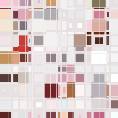 renkli arka plan kareler   