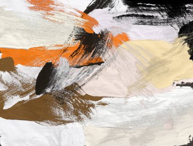 soyut yaratıcı renkli grunge arka plan