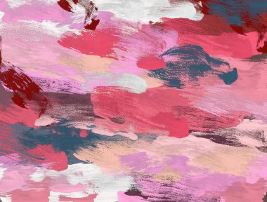 soyut yaratıcı renkli grunge arka plan