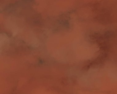 soyut grunge bulutlar, kopya alanı ile renkli arka plan