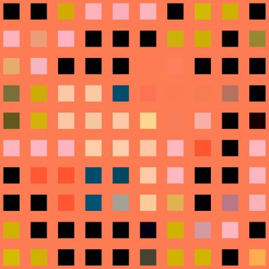 Soyut sanat dokusu. Renkli doku. Modern sanat eserleri. Renkli görüntü. Modern sanat. Çağdaş sanat.