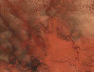 metin için alanı olan grunge arkaplanı