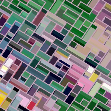 Soyut sanat dokusu. Renkli doku. Modern sanat eserleri. Renkli görüntü. Modern sanat. Çağdaş sanat. 