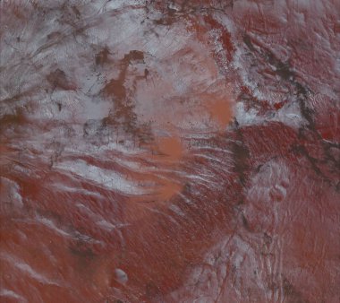 metin için alanı olan grunge arkaplanı