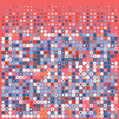 Soyut sanat dokusu. Renkli doku. Modern sanat eserleri. Renkli görüntü. Modern sanat. Çağdaş sanat.