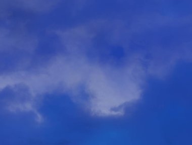 soyut grunge bulutlar, kopya alanı ile renkli arka plan