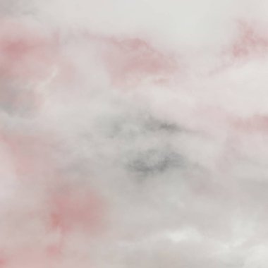 soyut grunge bulutlar, kopya alanı ile renkli arka plan