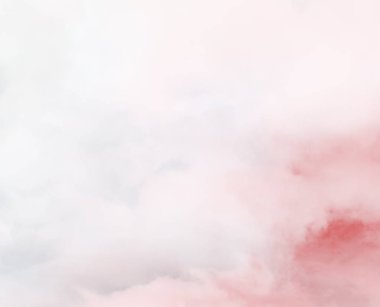 soyut grunge bulutlar, kopya alanı ile renkli arka plan