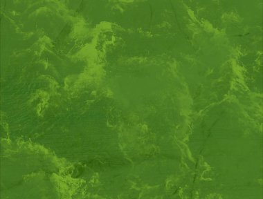 alan ile yeşil grunge arka plan