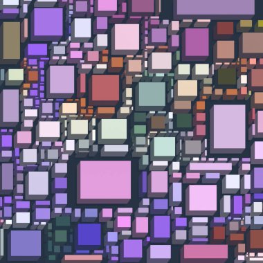 Soyut sanat dokusu. Renkli doku. Modern sanat eserleri. Renkli resim