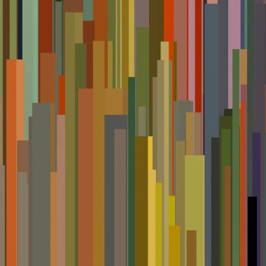 Geometrik desenli soyut arkaplan